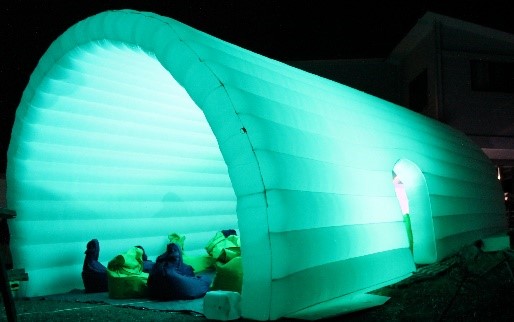 Inflatable Marquee